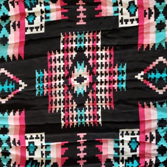 SW Broomstick skirt - Picture 5 of 5